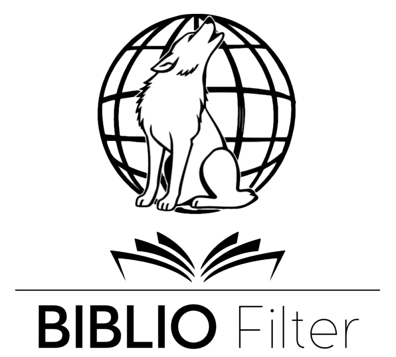 Logo BIBLIO‑Filter